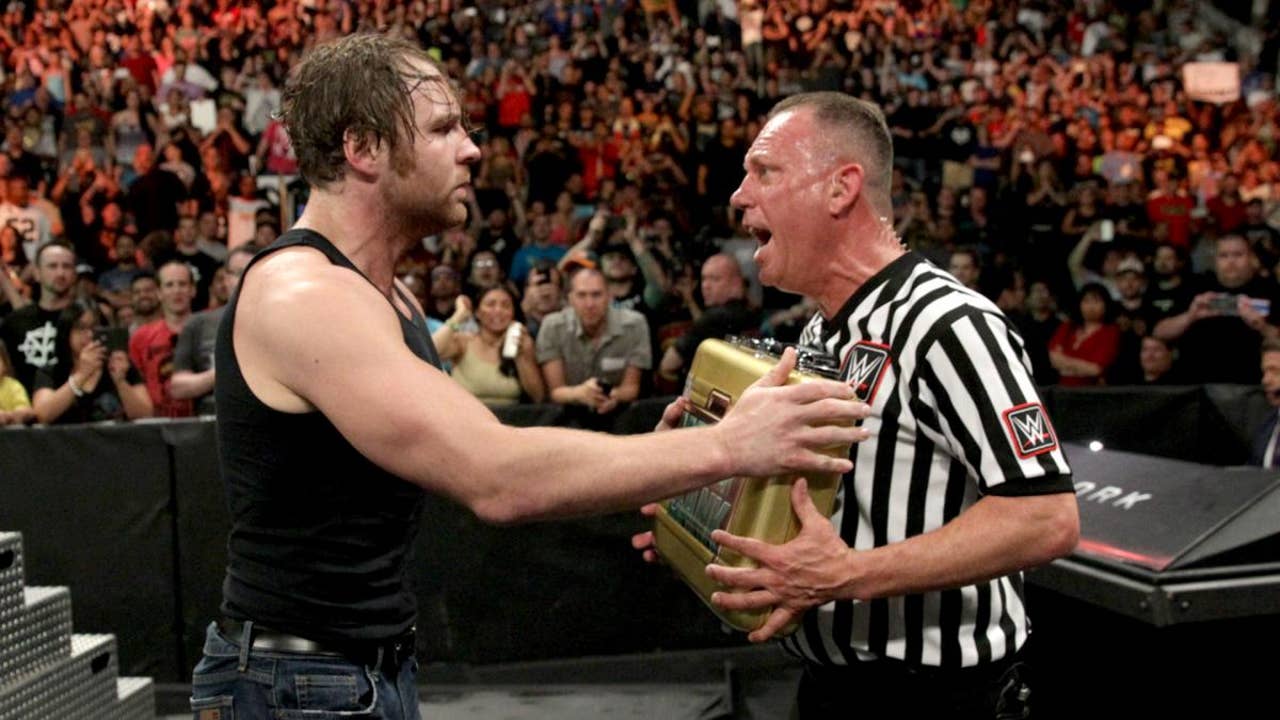 WWE: Ranking Every PPV from 2016